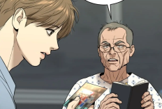 Spoilers Leer el Manhwa Jinx Temporada 2 Capítulo 72 en Español, Reviviendo viejos recuerdos