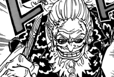 RAW Leer Manga One Piece Capítulo 1148 en Español, Loki es Víctima de Calumnias