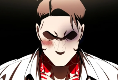 Enlace para Leer Manhwa Plaything (A Sense of Amusement) Capítulo 71 en Español,  Interrogatorio de Yon Gaaram