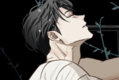 Spoiler RAW! Leer Manhwa Las Flores Son Cebo (Flowers Are Bait) Capítulo 32 en Español, La Asertividad de Kwon Chae Woo