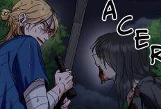 Leer el Webtoon El paraíso terrenal (Paradise on Earth) Capítulo 8 en español, algo que se ha perdido