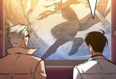 Leer Manhwa Lector Omnisciente (Omniscient Reader's Viewpoint) Capítulo 274 en Español, Dokja: una historia interesante
