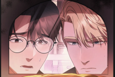Spoilers du Manhwa BL Quieres Que te Escriba Una Carta de Amor Capítulo 18 en Español, Plato especial del maestro