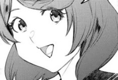 Leer Manga Shangri La Frontier Capitulo 235 en Español ¿Quién Es Ryuguin Kyogoku En La Vida Real?