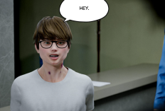 Spoilers & Lire le Manhwa My Neighbor's Widow Capítulo 45 en Español, Los dos tienen una cita con el vecino