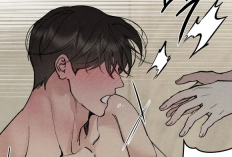 Spoilers y Enlace Para Lectura Manhwa Toy Daddy Capítulo 9 Español, ¡Como la muñeca de una viuda!