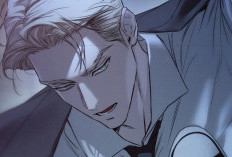 Leer BL Manhwa FlashLight Capítulo 41 en Español Scan Aaron No Sabe Que Le Pasa
