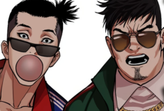 Spoilers y Enlace para leer el cómic Lookism Capítulo 565 en español, Utilizar información fiable para tender una emboscada