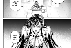 Leer el Shuumatsu no Valkyrie (Record of Ragnarok) Manga Capítulo 108 en Español. Acción emocionante