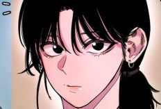 Spoiler RAW! Leer Manhwa Manitto Capítulo 55 en Español, No Puedo Contener Mis Sentimientos
