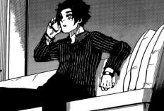 Leer Manga Blue Lock Capítulo 309 en Español, RAW! La Loca Idea de Buratsuta y Sae