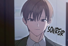 Leia de Manhwa BL Por Fin llega la Primavera Capítulo 24 en Español, Reunión emotiva