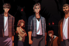Enlace Manhwa Mordiscos de Amor Capítulo 6 Scan Español Un Sentimiento Difícil De Explicar