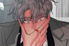 Enlace du Manhwa BL Dulce de Menta (Peppermint Candy) Capítulo 26 en Español, La tensión que se produce