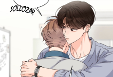 Leer el Manhwa BL Alpha Trauma Capítulo 33 en Español, El amor se vuelve cada vez más cautivador