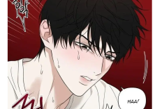 Enlace Leer BL Manhwa Reverse Thinking Capítulo 35 en Español, El terrible tormento del maestro