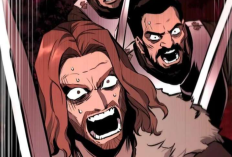 Leer el Manhwa The Wandering Knight’s Survival Manual Capítulo 22 en Español, ¡Atacar a la misteriosa figura!