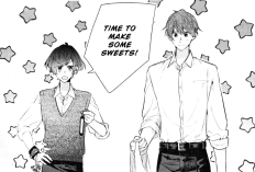 Leer el Manga BL Hirano to Kagiura Oneshoot en Español, ¡Incluida La Sinopsis Más Reciente!