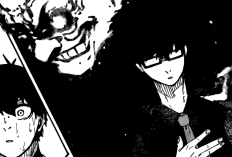 ¡Partido Contra Nigeria! Spoiler y Enlace para Leer Manga Blue Lock Capítulo 313 en Español