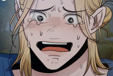 Webtoon El paraíso terrenal (Paradise on Earth) Capítulo 9 en español, Por fin juntos de nuevo