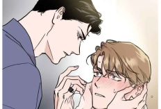 Enlace de Leer Manhwa BL Bad Apple Capítulo 21 en Español, Cercanía cada vez más estrecha