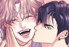 Leer BL Manhwa Respect For Taste Capítulo 1 Español, Due innamorati
