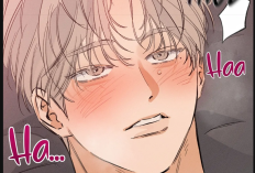 Spoilers el Manhwa BL Detras del Escenario Capítulo 23 en Español, Liberar el deseo juntos