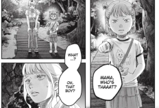 Spoilers & Leer Manga The Summer Hikaru Died Capítulo 38 en Español, La resistencia se intensifica