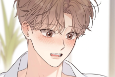 ¡Ya Empieza la Lujuria! Leer Manhwa BL Alpha Trauma Capítulo 28 en Español y Fecha de Publicación