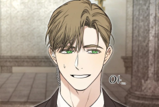 Enlace Manhwa BL Kiss Me If You Can (Bésame Si Puedes) Capítulo 16 en Español, Una extraña sensación acechando