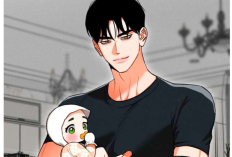 Update! Manhwa Umbral Absoluto (Absolute Threshold) Capítulo 86: Continuación de la nueva historia