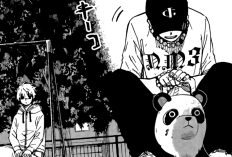 Leer Manga Blue Lock Capítulo 311 en Español, RAW! La Determinación de Nagi de Regresar