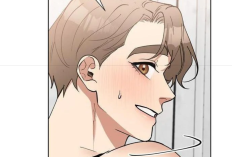 Enlace de Manhwa BL ¡Ama Fuerte y Mantente Fuerte! 2 Capítulo 1 en Español, Amor sencillo de dos enamorados