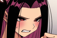 ¡Molesto pero me Gusta! Spoiler y Enlace para Leer Manhwa Stop Smoking! (Deja de Fumar!) Capítulo 61 en Español