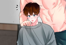Enlace de Leer Manhwa BL Dulce de Menta Capítulo 9 en Español, La cautivante acción del enemigo