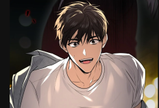 Lectura de Manhwa Passion Temporada 5 Capítulo 125 en Español, Taeui está en grave peligro