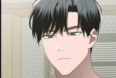 Enlace Leer el Manhwa Just Hold Hands Capítulo 13 en Español, Sentimientos de indecisión