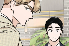 Enlance Bad Apple Manhwa Capítulo 27 en Español Scan RAW, una envidia social