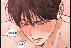 Lectura del Manhwa BL Detras del Escenario Capítulo 24 en Español, Dos amantes cada vez más tensos