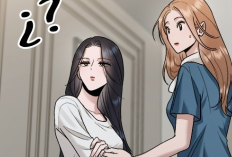 Webtoon El paraíso terrenal (Paradise on Earth) Capítulo 12 en español,  recibir una sorpresa