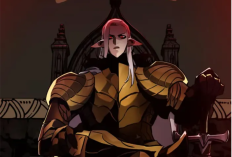 Leer el Manhwa The Wandering Knight’s Survival Manual Full Capítulo en Español, ¡La Historia Completa, Aquí!