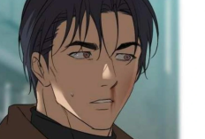 RAW Leer Backlight Manhwa Capítulo 54 Español Sub,Young-woon está listo para quedarse por Seon