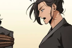 Manhwa Lector Omnisciente (Omniscient Reader's Viewpoint) Capítulo 269 en Español, Alguien que realmente hace honor a su nombre