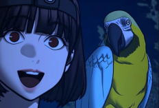 Spoilers de Quest de la Realidad (Reality Quest) Capítulo 178 en Español, Una aventura aterradora