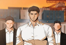Enlace BL Manhwa Mi Maestro Sádico Capítulo 24 en Español Batalla Alfa Dominante