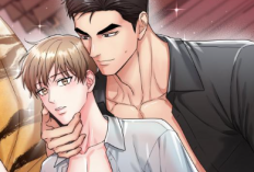Enlance de Manhwa La Guarida Del Tigre (A Tiger's Den) Capítulo Completo en Español, La historia de un hombre rudo que se está enamorando