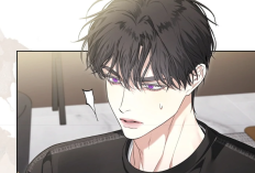 Link Lectura de Manhwa BL Kiss Me if You Can Capítulo 36 en Español, Una profunda nostalgia