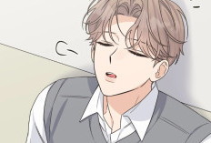 Leer BL Manhwa Alpha Trauma Capítulo 24 Español Scan Dohyun Es Bueno Calmando Corazones Inquietos