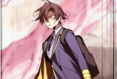 Spoiler du Manhwa Blink Master of the Magic Academy Chapter 89 en Español, Ataque de alto riesgo