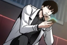 Leer Manhwa Lector Omnisciente (Omniscient Reader's Viewpoint) Capítulo 271 en Español, ¿Hablas en serio, hermano?